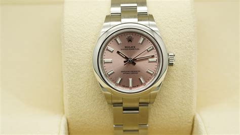 rolex oyster perpetual 28mm.